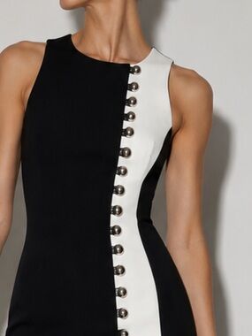 David Koma Dress